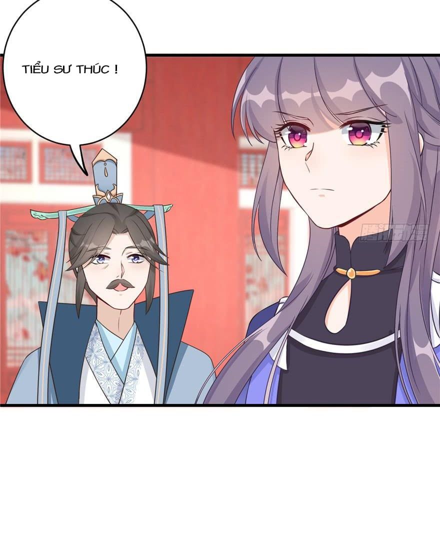 đọc truyện Đồ Đệ Nhà Ta Lại Quải Rồi Chương 170 ảnh 4 tại Thiên Thai Truyện