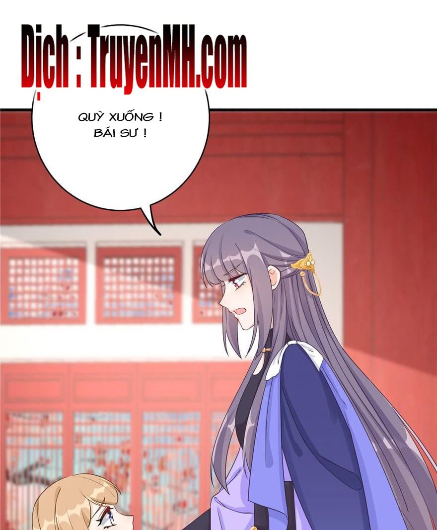 đọc truyện Đồ Đệ Nhà Ta Lại Quải Rồi Chương 170 ảnh 5 tại Thiên Thai Truyện