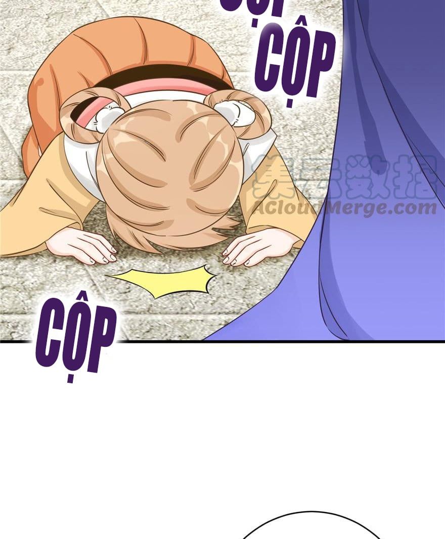 đọc truyện Đồ Đệ Nhà Ta Lại Quải Rồi Chương 170 ảnh 7 tại Thiên Thai Truyện