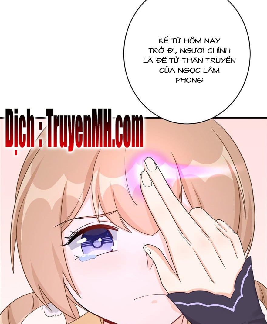 đọc truyện Đồ Đệ Nhà Ta Lại Quải Rồi Chương 170 ảnh 8 tại Thiên Thai Truyện