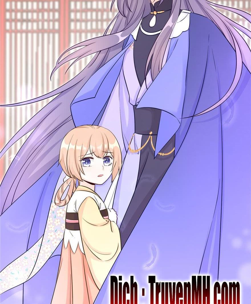 đọc truyện Đồ Đệ Nhà Ta Lại Quải Rồi Chương 170 ảnh 11 tại Thiên Thai Truyện