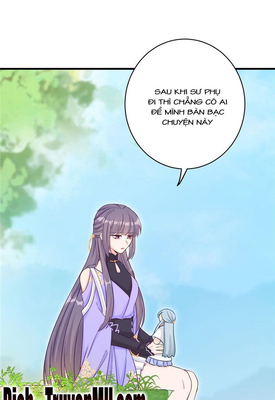 đọc truyện Đồ Đệ Nhà Ta Lại Quải Rồi Chương 171 ảnh 14 tại Thiên Thai Truyện