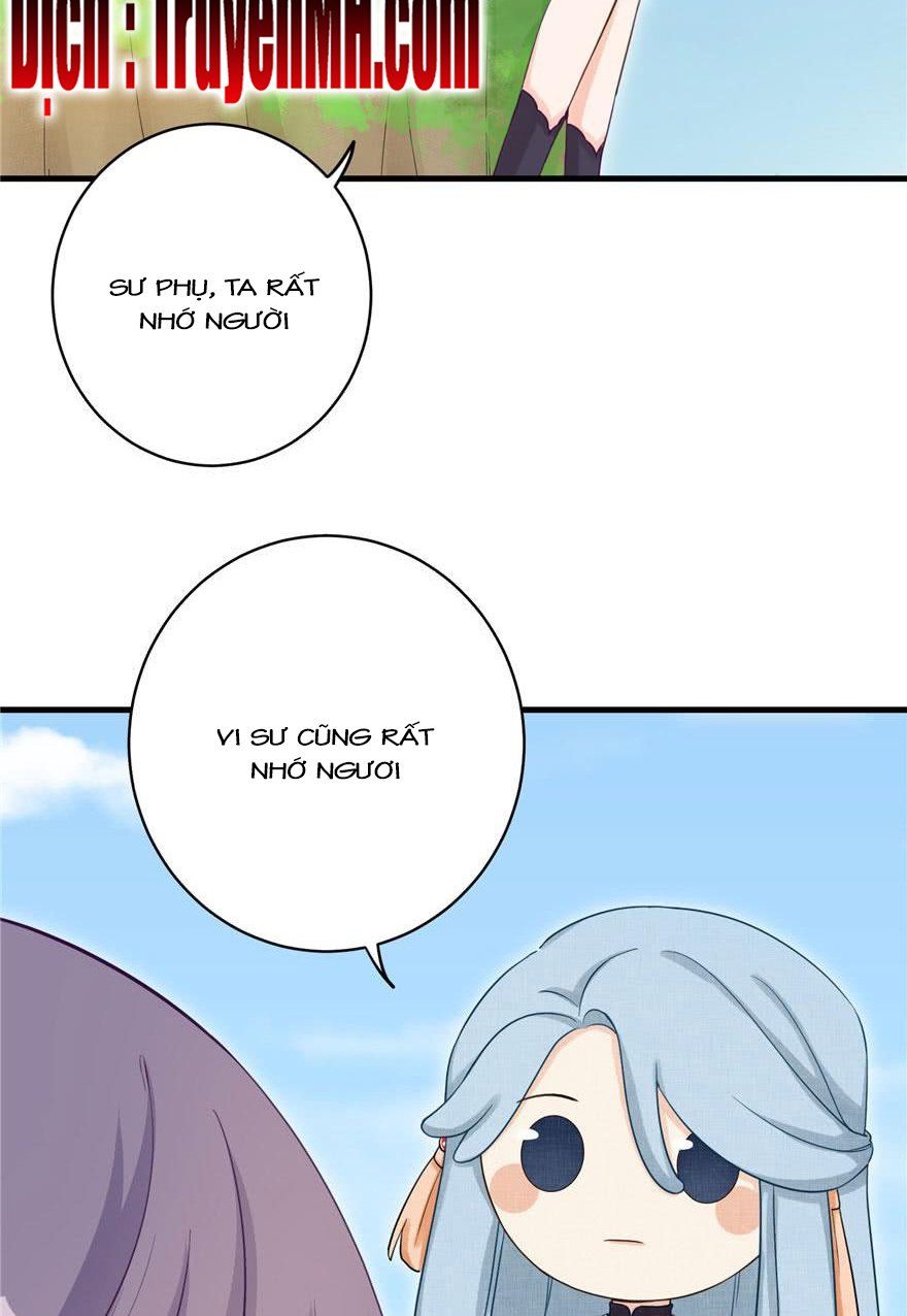 đọc truyện Đồ Đệ Nhà Ta Lại Quải Rồi Chương 171 ảnh 15 tại Thiên Thai Truyện