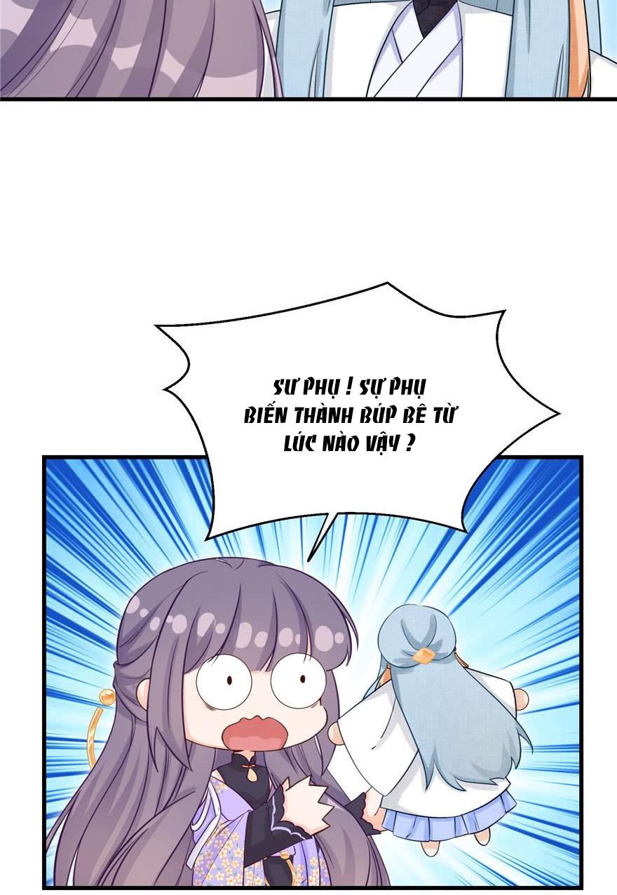 đọc truyện Đồ Đệ Nhà Ta Lại Quải Rồi Chương 171 ảnh 16 tại Thiên Thai Truyện