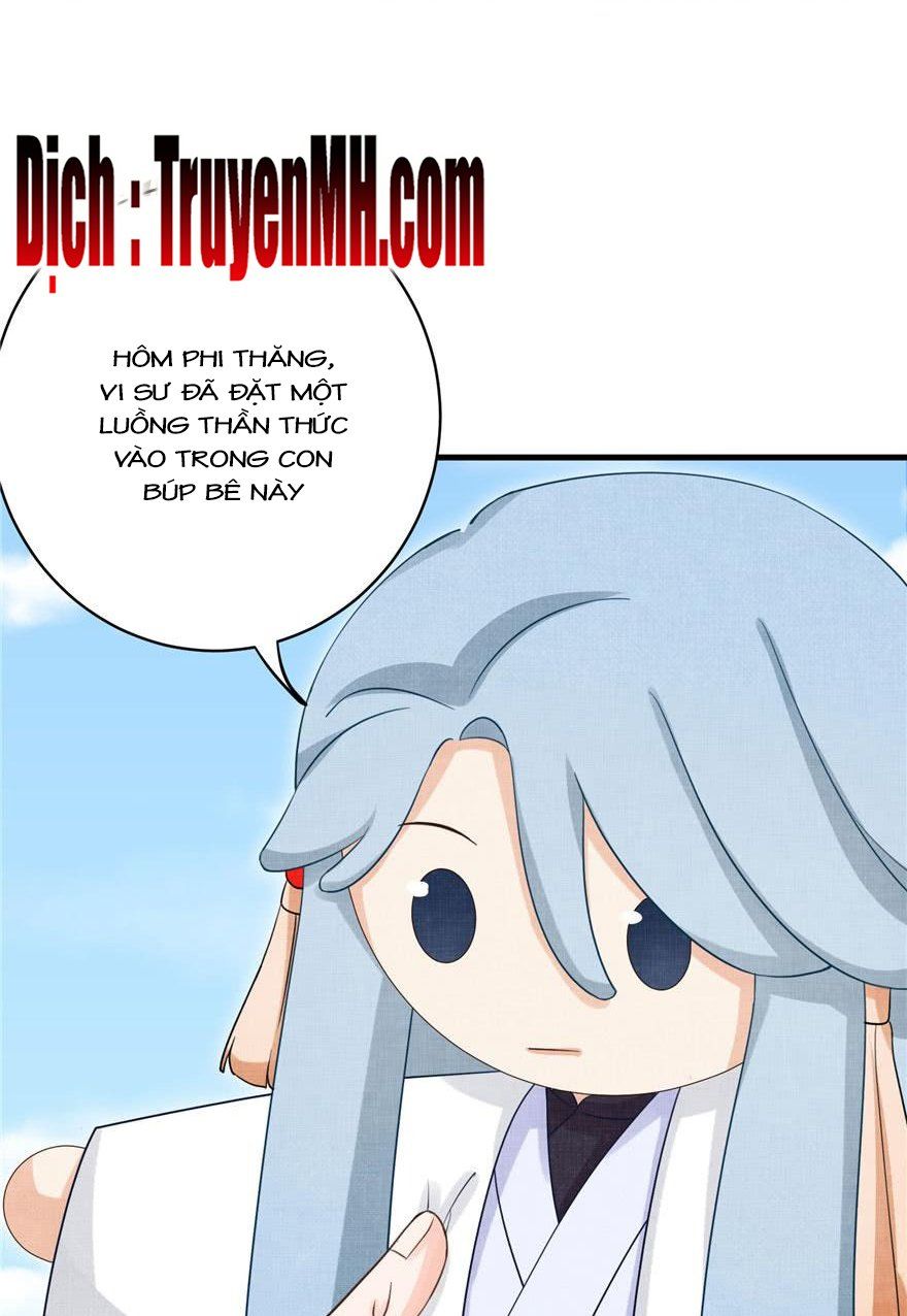 đọc truyện Đồ Đệ Nhà Ta Lại Quải Rồi Chương 171 ảnh 17 tại Thiên Thai Truyện