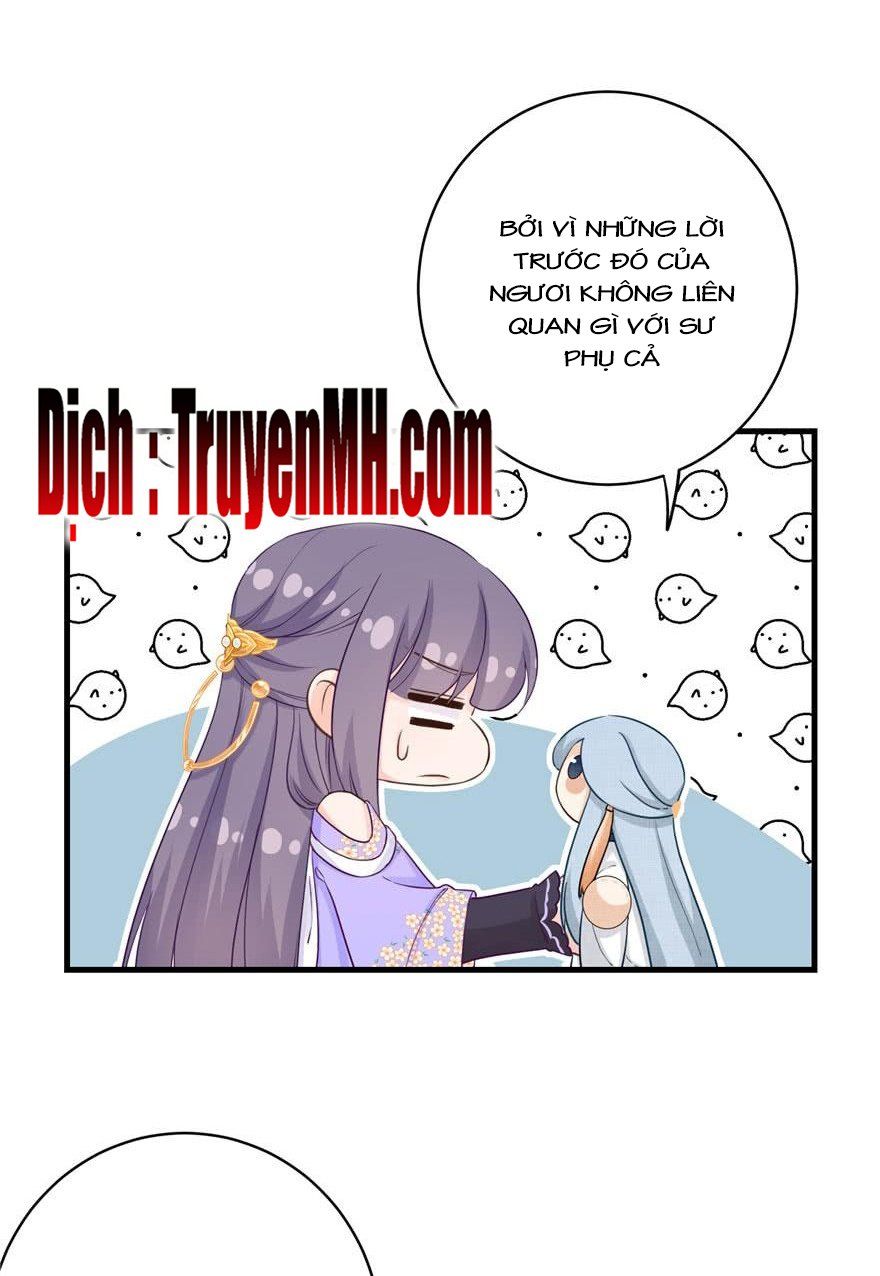 đọc truyện Đồ Đệ Nhà Ta Lại Quải Rồi Chương 171 ảnh 19 tại Thiên Thai Truyện