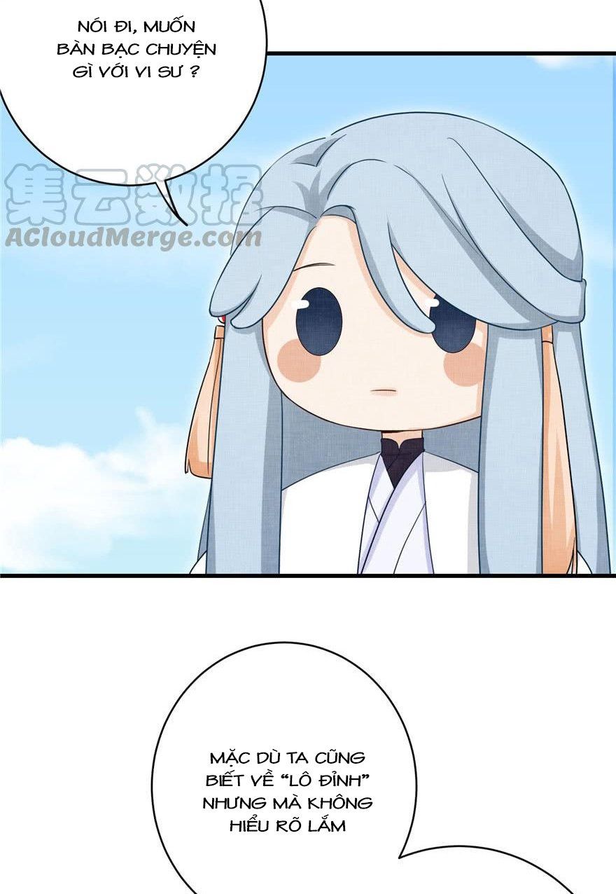 đọc truyện Đồ Đệ Nhà Ta Lại Quải Rồi Chương 171 ảnh 20 tại Thiên Thai Truyện