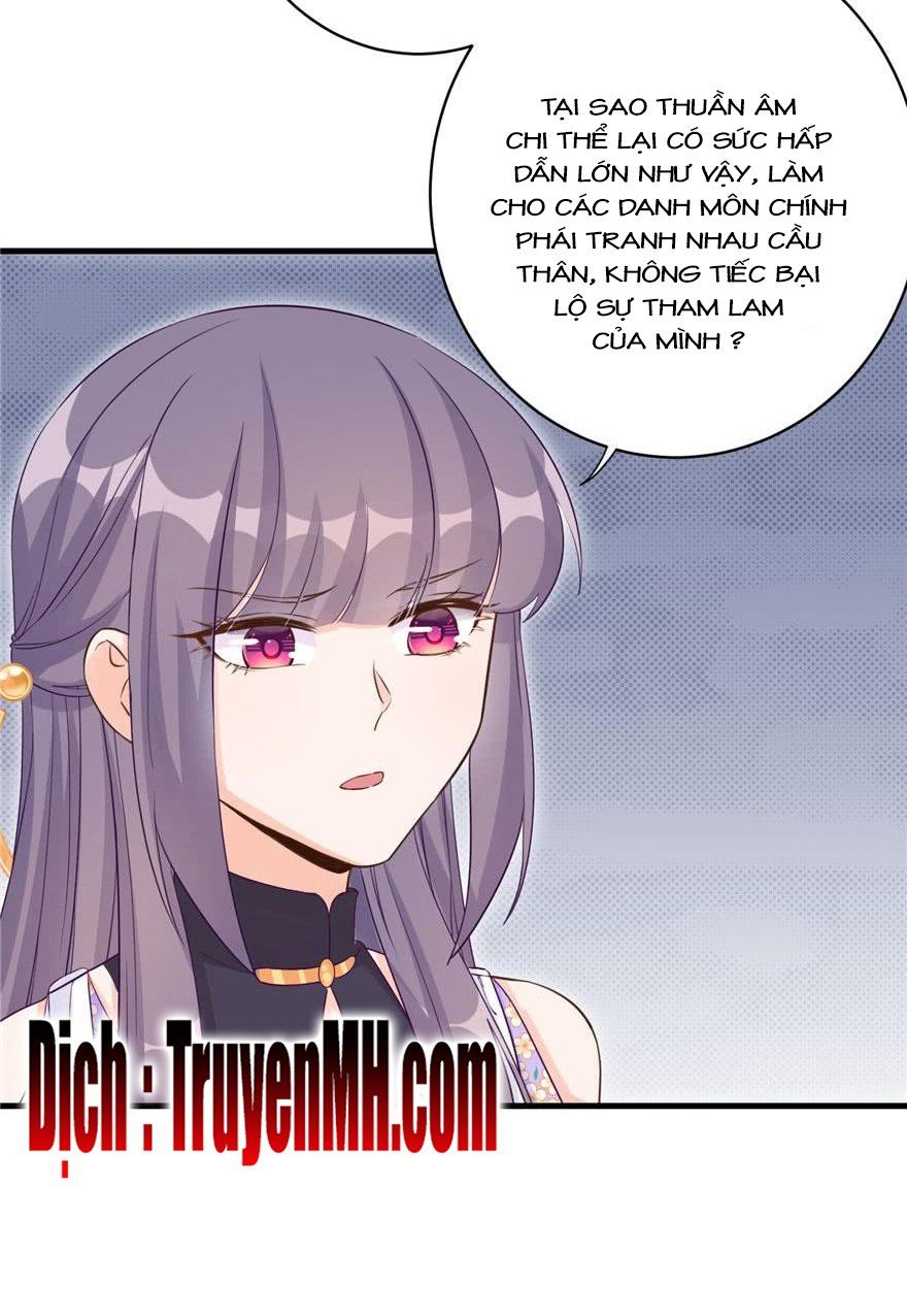 đọc truyện Đồ Đệ Nhà Ta Lại Quải Rồi Chương 171 ảnh 21 tại Thiên Thai Truyện