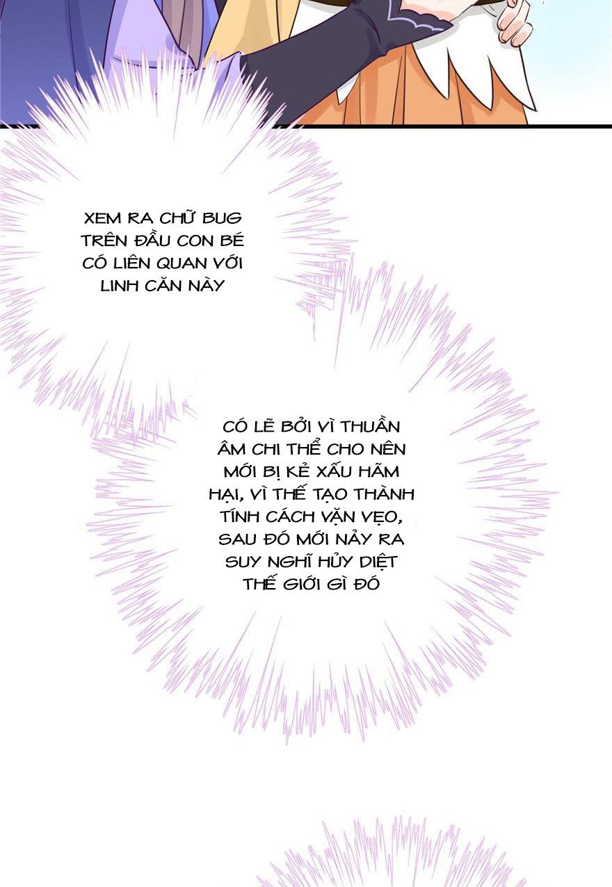 đọc truyện Đồ Đệ Nhà Ta Lại Quải Rồi Chương 171 ảnh 5 tại Thiên Thai Truyện