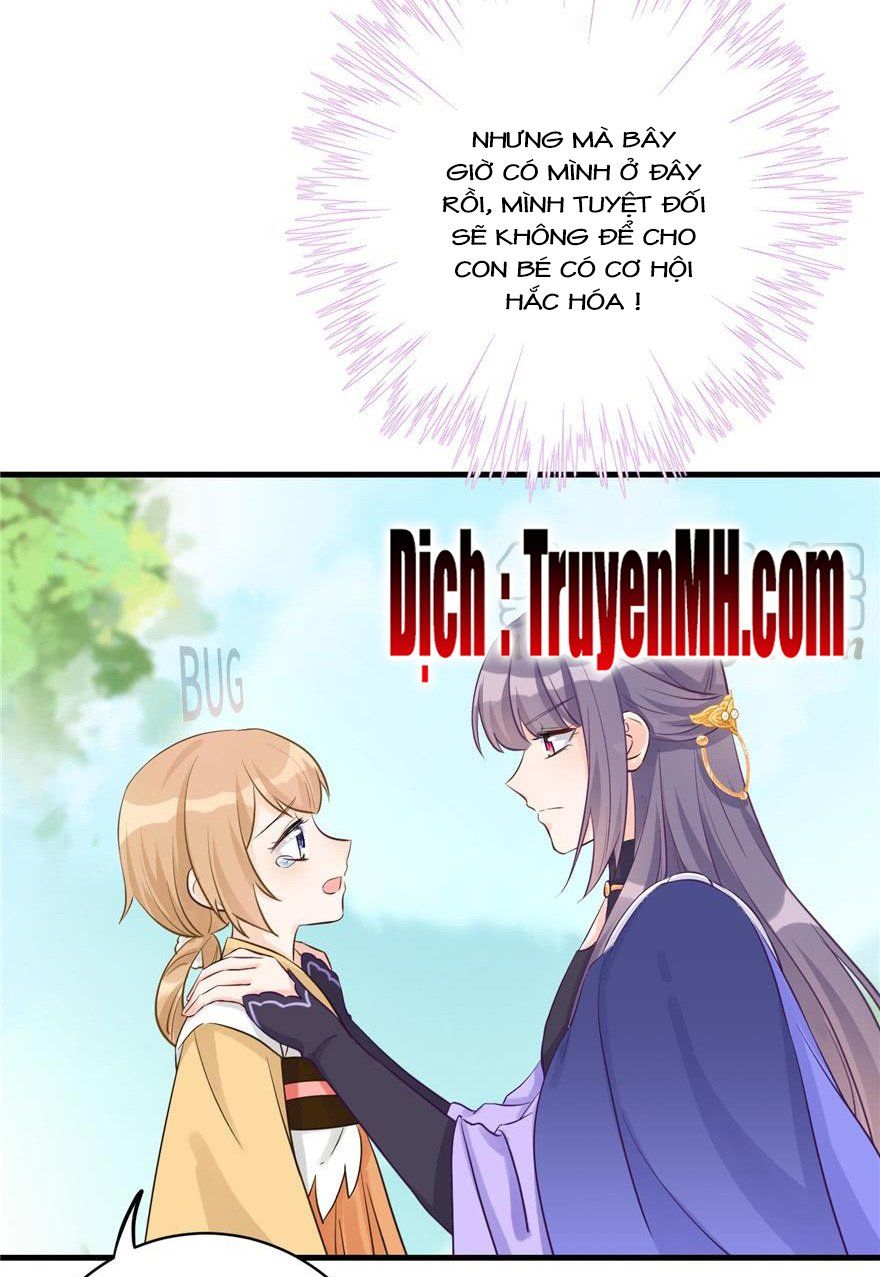 đọc truyện Đồ Đệ Nhà Ta Lại Quải Rồi Chương 171 ảnh 6 tại Thiên Thai Truyện