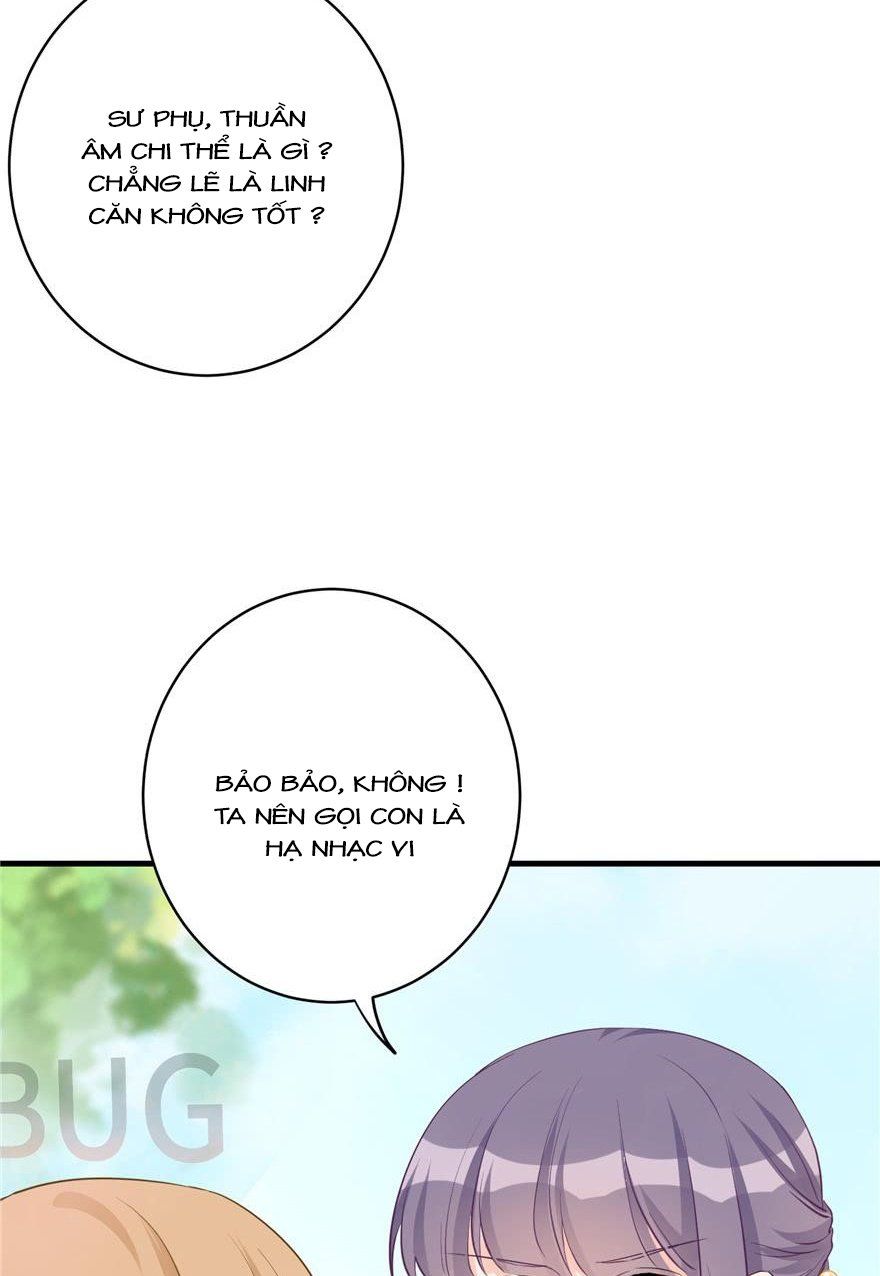 đọc truyện Đồ Đệ Nhà Ta Lại Quải Rồi Chương 171 ảnh 7 tại Thiên Thai Truyện