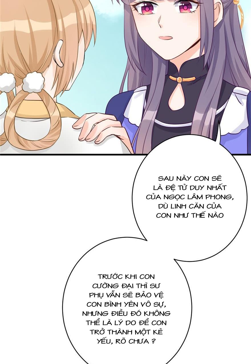 đọc truyện Đồ Đệ Nhà Ta Lại Quải Rồi Chương 171 ảnh 8 tại Thiên Thai Truyện