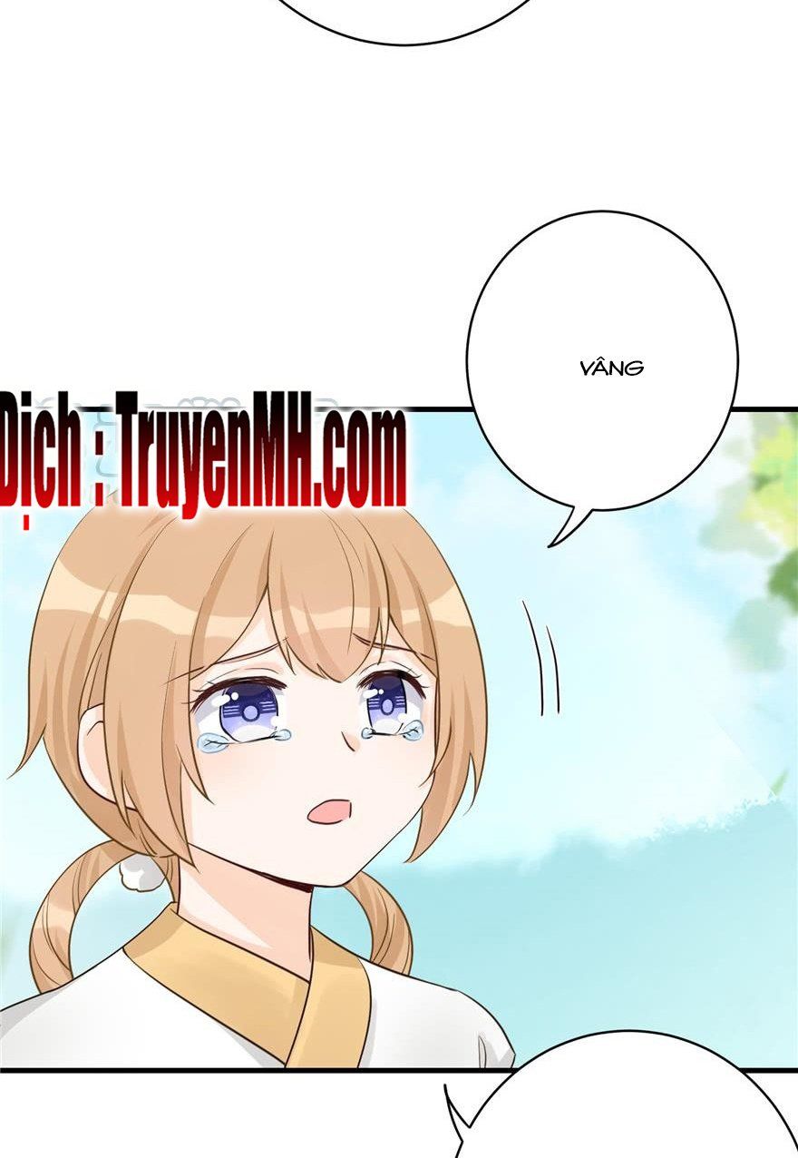 đọc truyện Đồ Đệ Nhà Ta Lại Quải Rồi Chương 171 ảnh 9 tại Thiên Thai Truyện