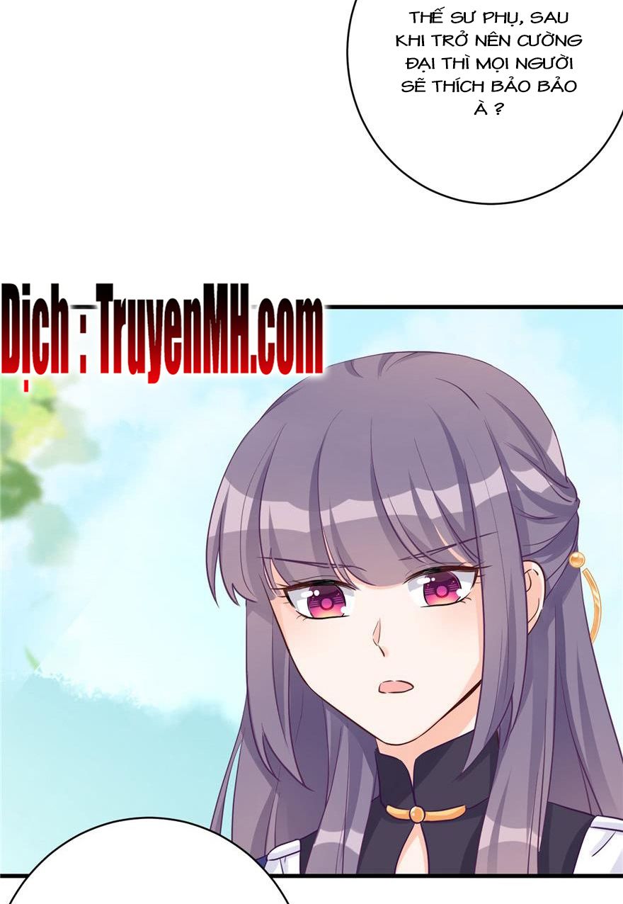 đọc truyện Đồ Đệ Nhà Ta Lại Quải Rồi Chương 171 ảnh 10 tại Thiên Thai Truyện