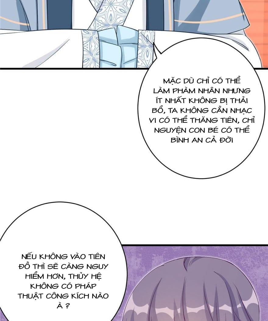 đọc truyện Đồ Đệ Nhà Ta Lại Quải Rồi Chương 172 ảnh 14 tại Thiên Thai Truyện