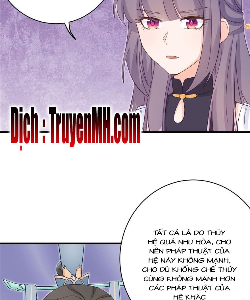 đọc truyện Đồ Đệ Nhà Ta Lại Quải Rồi Chương 172 ảnh 15 tại Thiên Thai Truyện