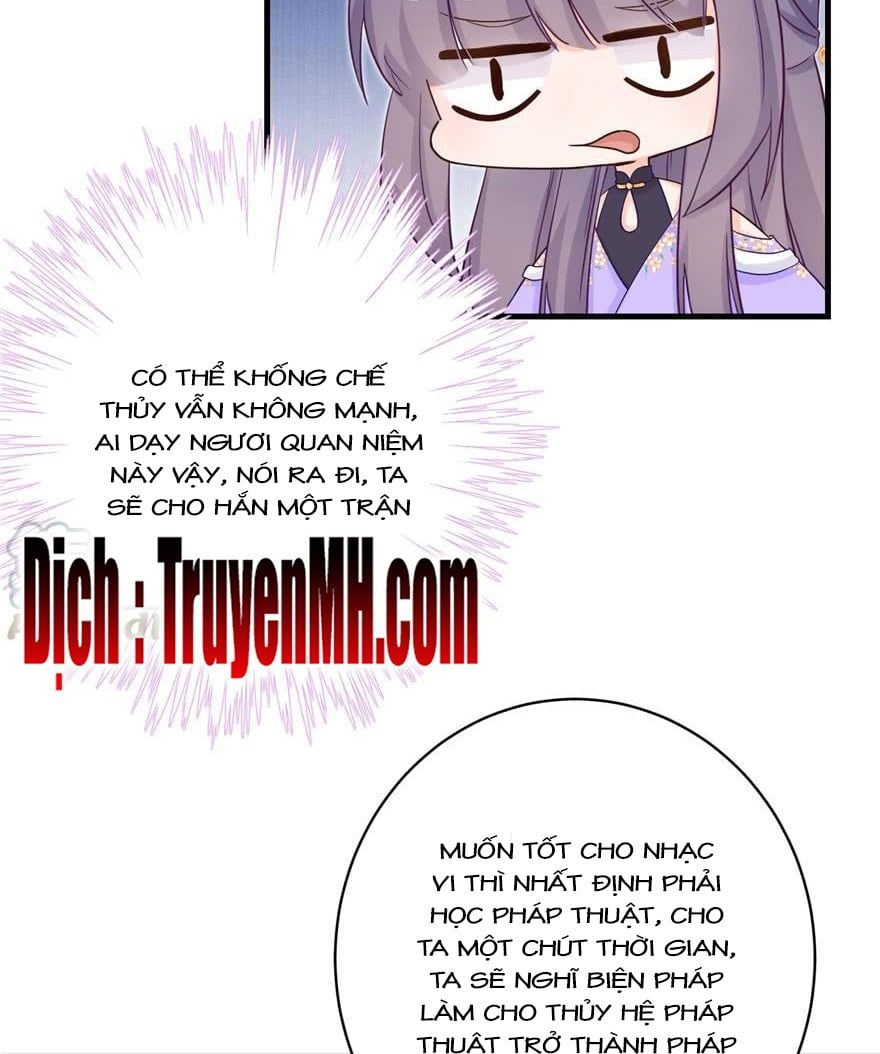 đọc truyện Đồ Đệ Nhà Ta Lại Quải Rồi Chương 172 ảnh 17 tại Thiên Thai Truyện