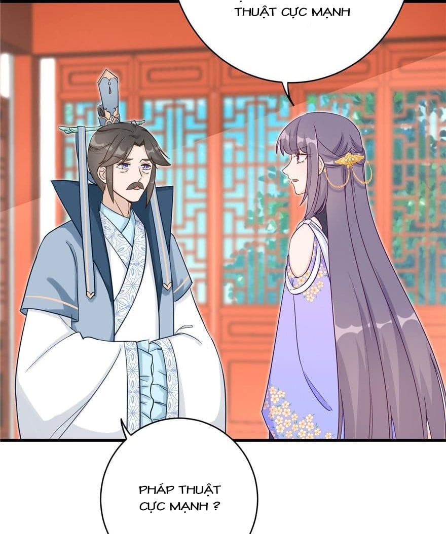 đọc truyện Đồ Đệ Nhà Ta Lại Quải Rồi Chương 172 ảnh 18 tại Thiên Thai Truyện