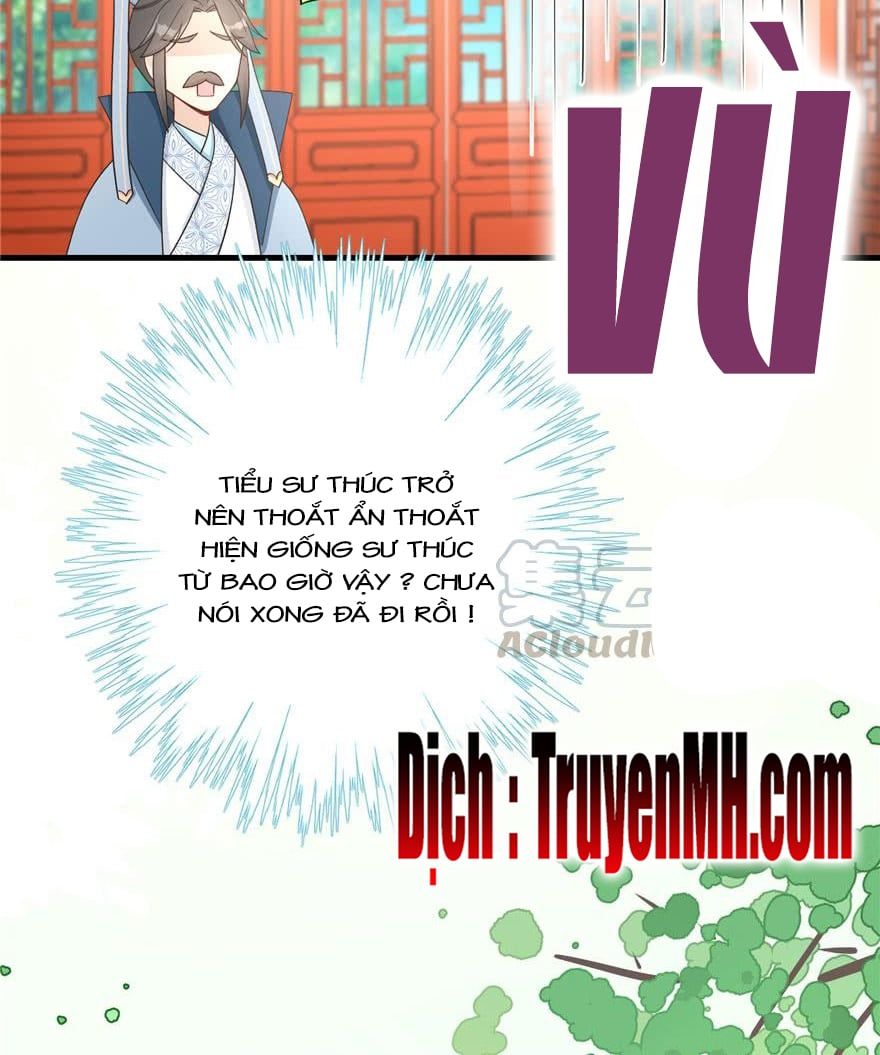 đọc truyện Đồ Đệ Nhà Ta Lại Quải Rồi Chương 172 ảnh 21 tại Thiên Thai Truyện