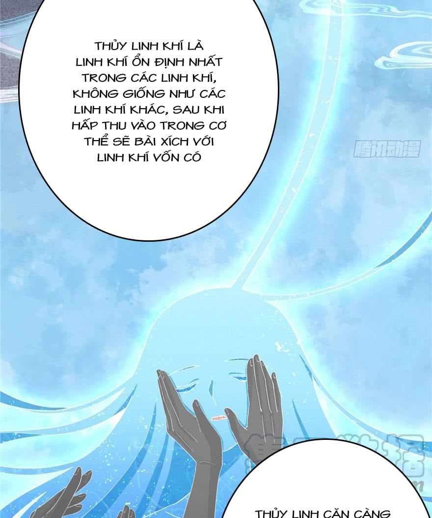 đọc truyện Đồ Đệ Nhà Ta Lại Quải Rồi Chương 172 ảnh 5 tại Thiên Thai Truyện