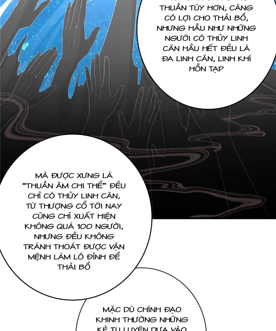 đọc truyện Đồ Đệ Nhà Ta Lại Quải Rồi Chương 172 ảnh 6 tại Thiên Thai Truyện