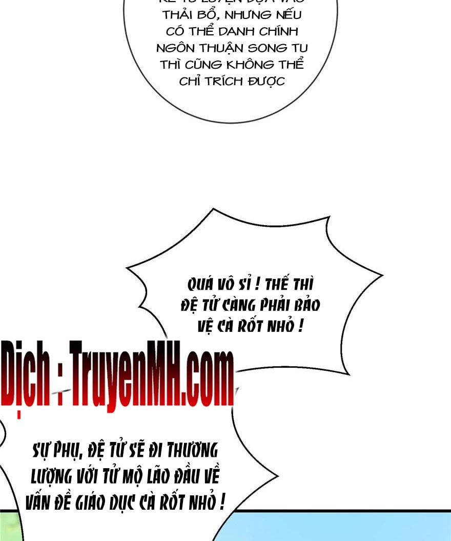 đọc truyện Đồ Đệ Nhà Ta Lại Quải Rồi Chương 172 ảnh 7 tại Thiên Thai Truyện