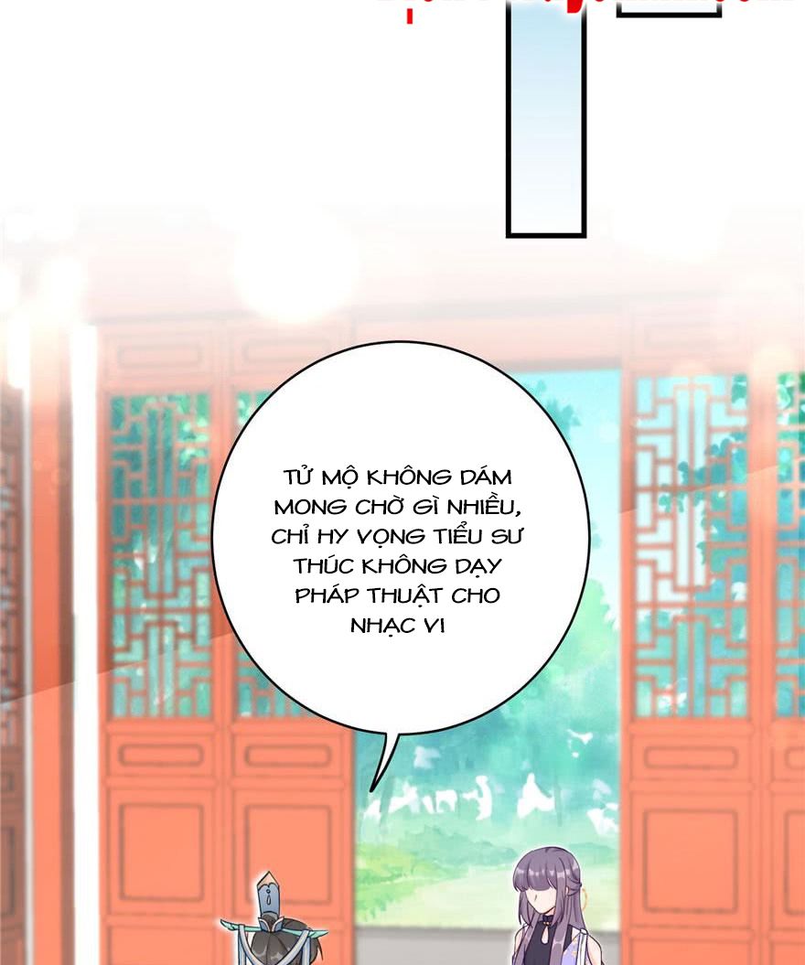 đọc truyện Đồ Đệ Nhà Ta Lại Quải Rồi Chương 172 ảnh 10 tại Thiên Thai Truyện