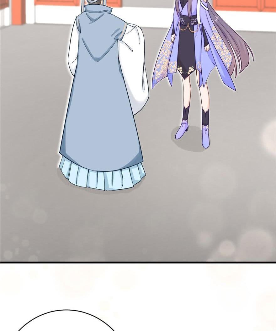 đọc truyện Đồ Đệ Nhà Ta Lại Quải Rồi Chương 172 ảnh 11 tại Thiên Thai Truyện