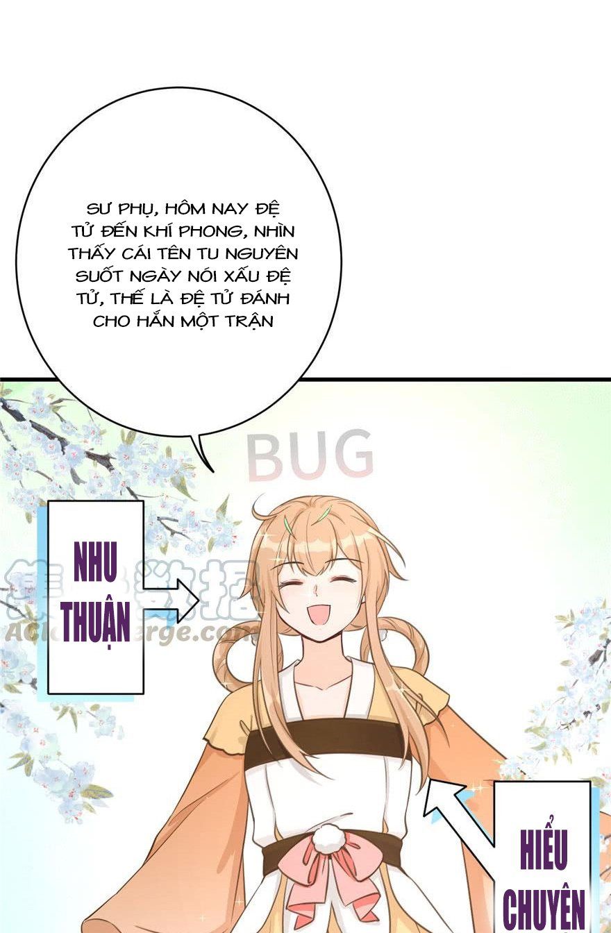 đọc truyện Đồ Đệ Nhà Ta Lại Quải Rồi Chương 173 ảnh 12 tại Thiên Thai Truyện