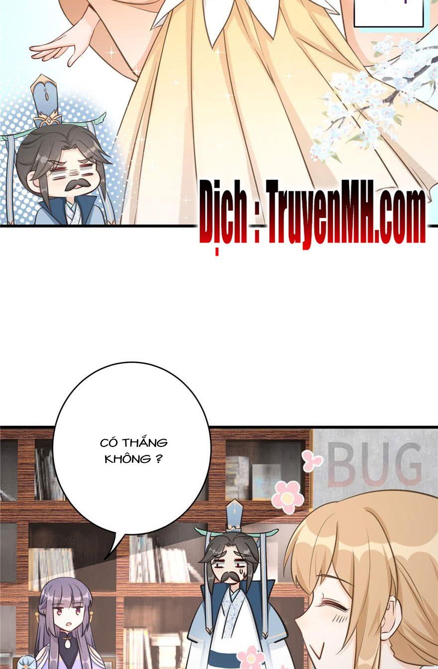 đọc truyện Đồ Đệ Nhà Ta Lại Quải Rồi Chương 173 ảnh 13 tại Thiên Thai Truyện