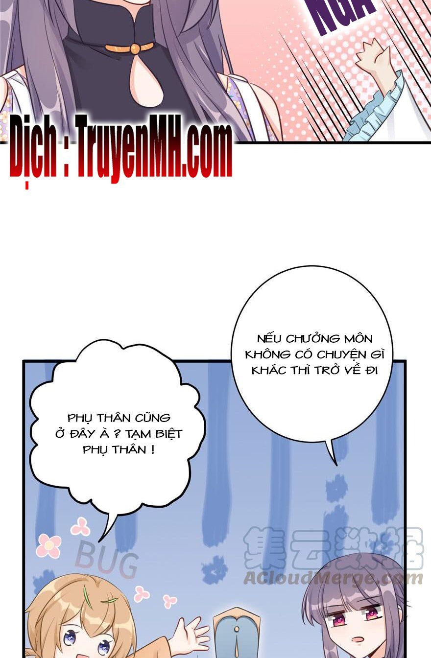 đọc truyện Đồ Đệ Nhà Ta Lại Quải Rồi Chương 173 ảnh 15 tại Thiên Thai Truyện