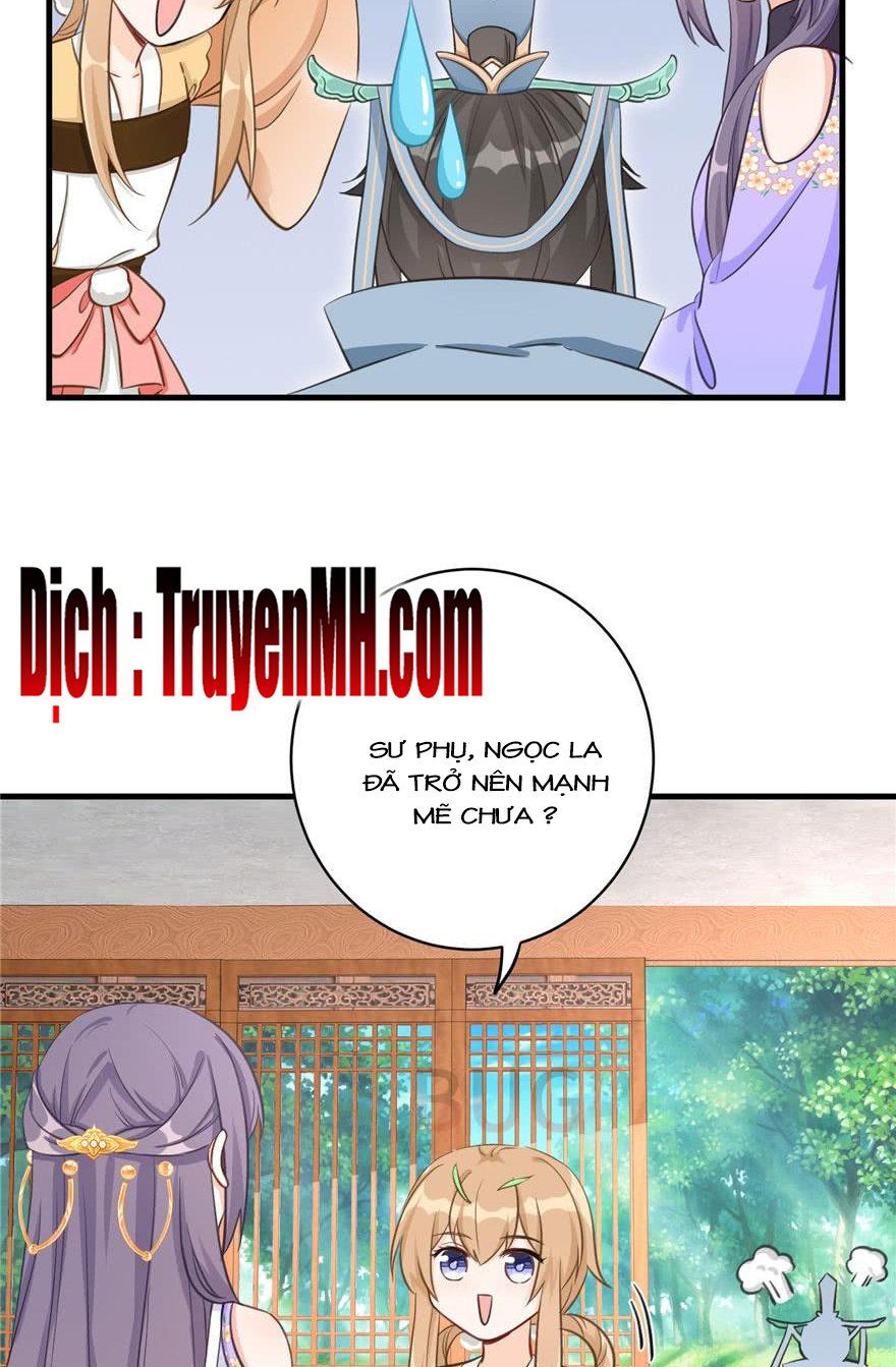 đọc truyện Đồ Đệ Nhà Ta Lại Quải Rồi Chương 173 ảnh 16 tại Thiên Thai Truyện