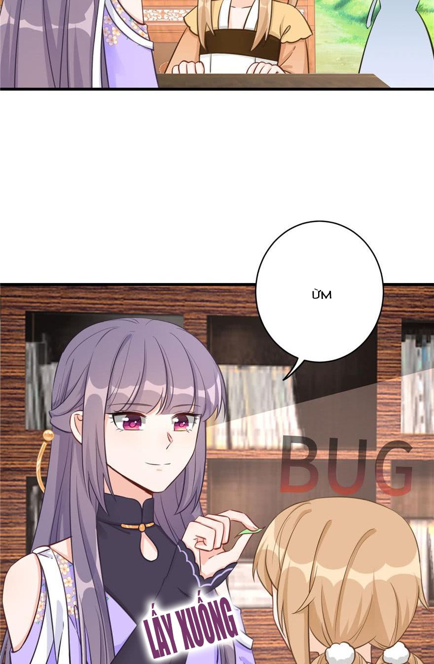 đọc truyện Đồ Đệ Nhà Ta Lại Quải Rồi Chương 173 ảnh 17 tại Thiên Thai Truyện