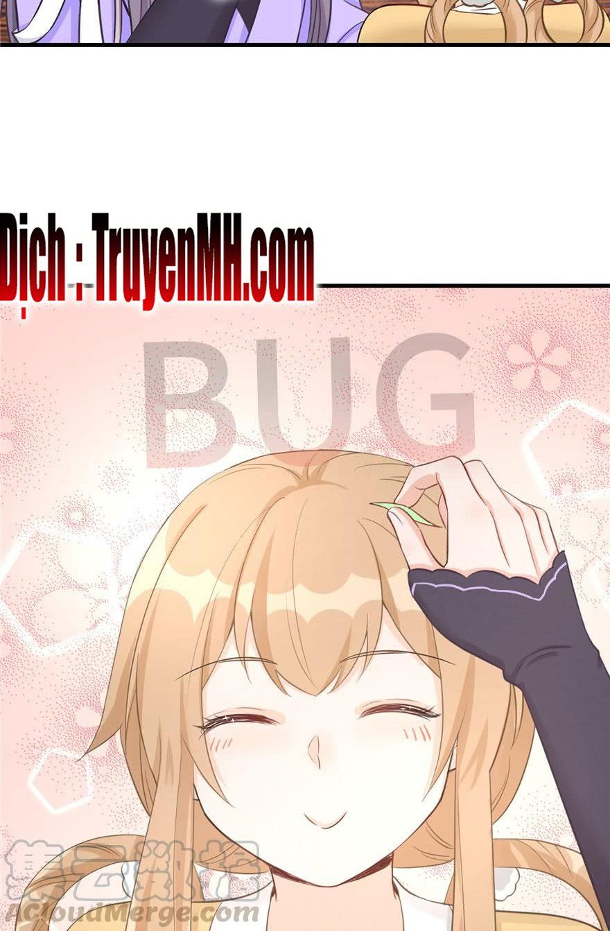 đọc truyện Đồ Đệ Nhà Ta Lại Quải Rồi Chương 173 ảnh 18 tại Thiên Thai Truyện