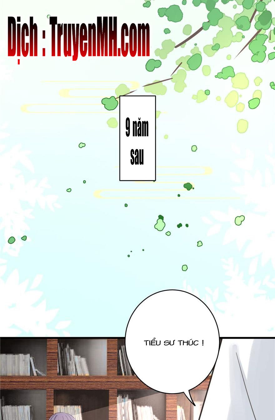 đọc truyện Đồ Đệ Nhà Ta Lại Quải Rồi Chương 173 ảnh 4 tại Thiên Thai Truyện