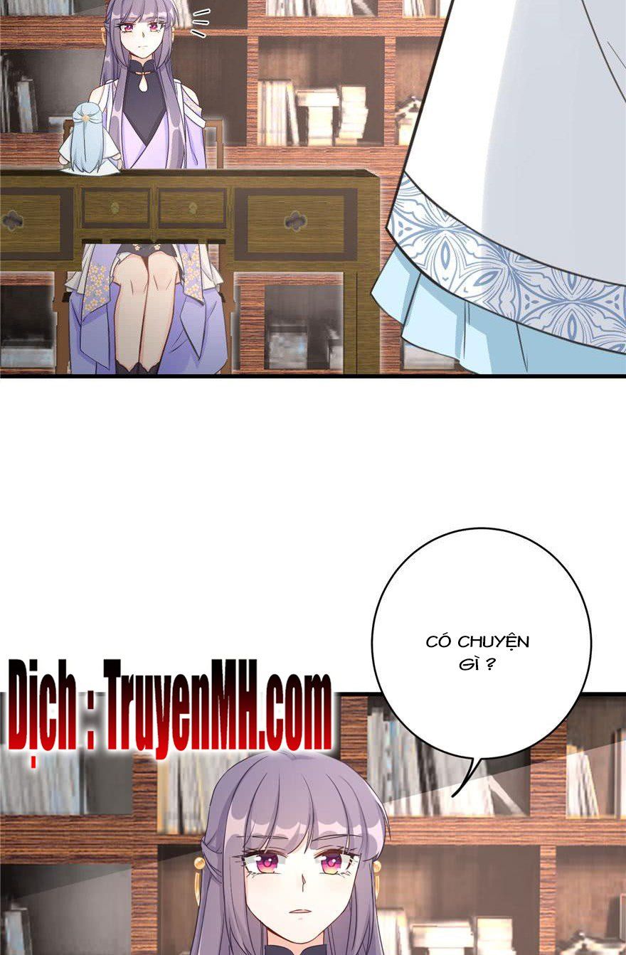 đọc truyện Đồ Đệ Nhà Ta Lại Quải Rồi Chương 173 ảnh 5 tại Thiên Thai Truyện