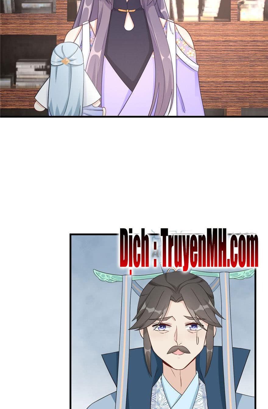 đọc truyện Đồ Đệ Nhà Ta Lại Quải Rồi Chương 173 ảnh 6 tại Thiên Thai Truyện