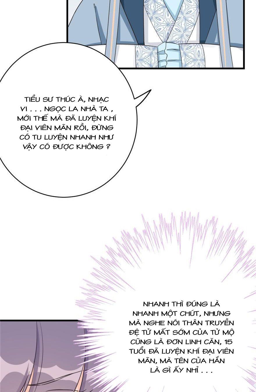 đọc truyện Đồ Đệ Nhà Ta Lại Quải Rồi Chương 173 ảnh 7 tại Thiên Thai Truyện