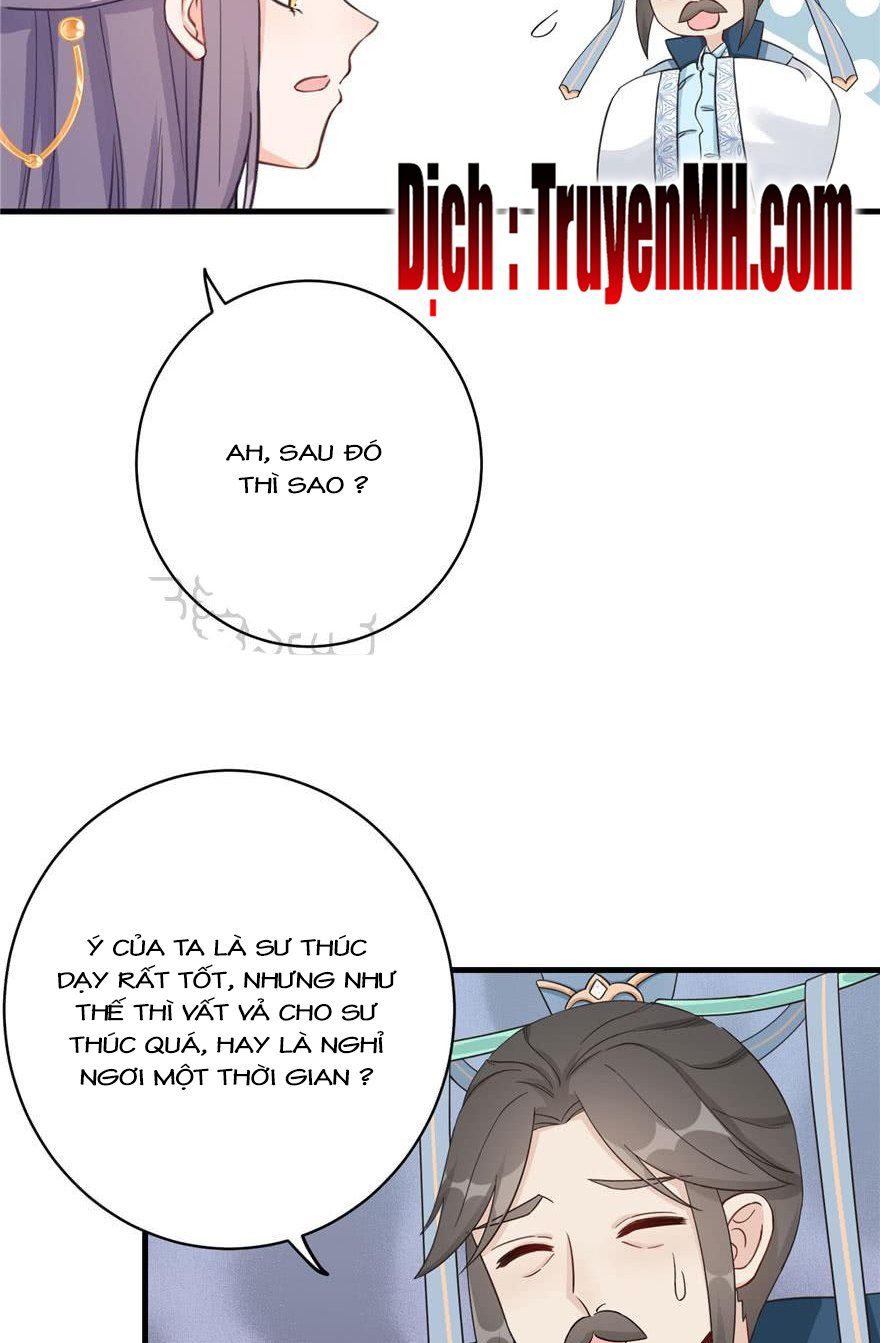 đọc truyện Đồ Đệ Nhà Ta Lại Quải Rồi Chương 173 ảnh 9 tại Thiên Thai Truyện