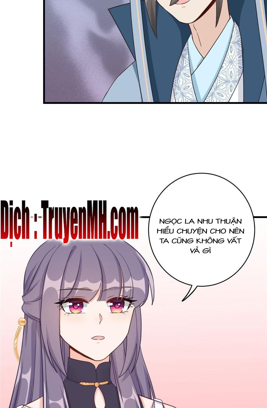 đọc truyện Đồ Đệ Nhà Ta Lại Quải Rồi Chương 173 ảnh 10 tại Thiên Thai Truyện