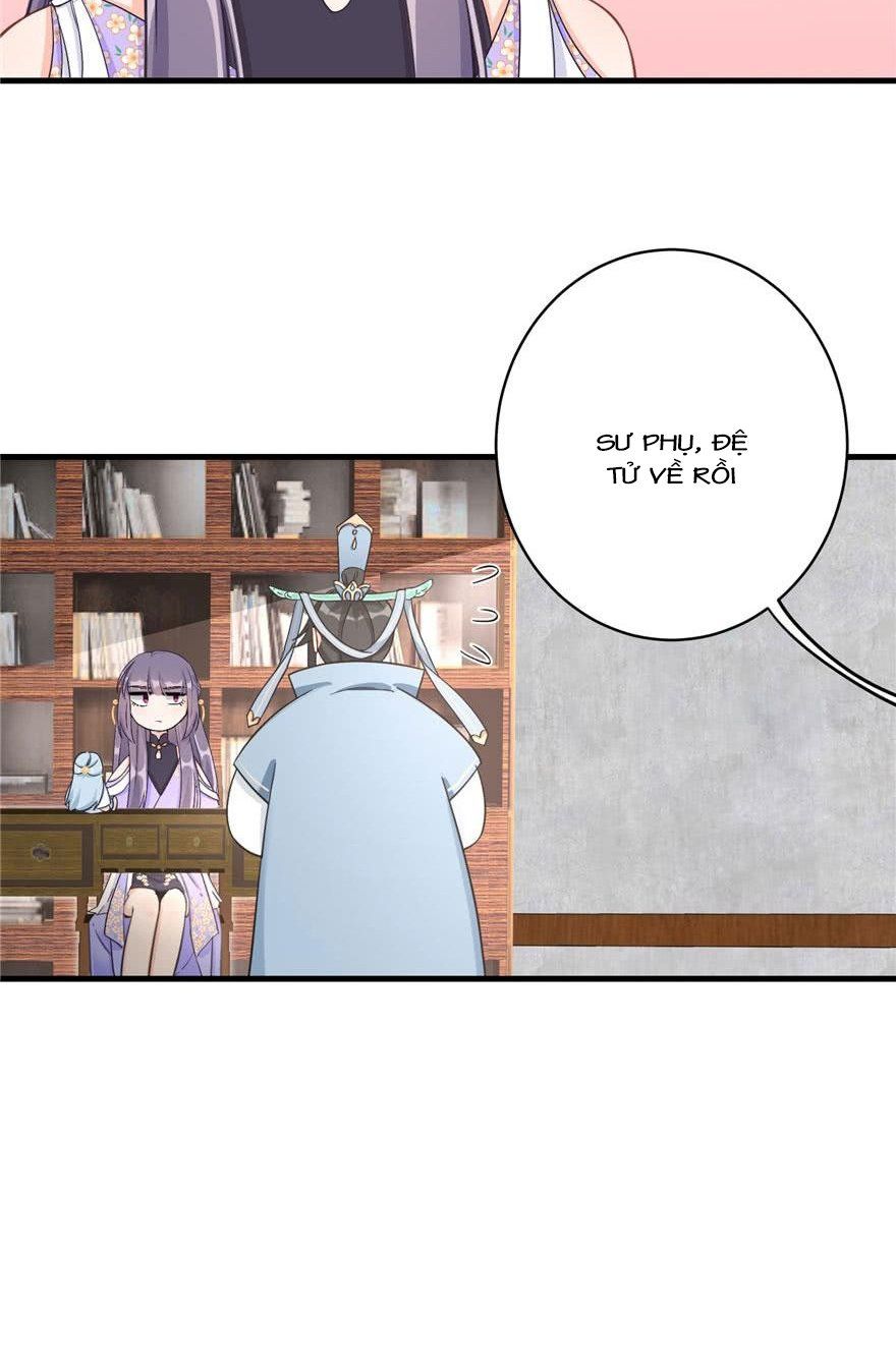 đọc truyện Đồ Đệ Nhà Ta Lại Quải Rồi Chương 173 ảnh 11 tại Thiên Thai Truyện