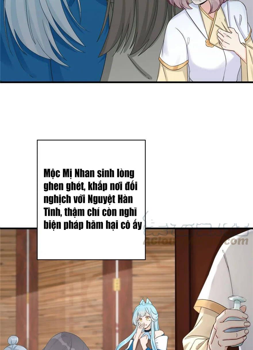 đọc truyện Đồ Đệ Nhà Ta Lại Quải Rồi Chương 174 ảnh 12 tại Thiên Thai Truyện