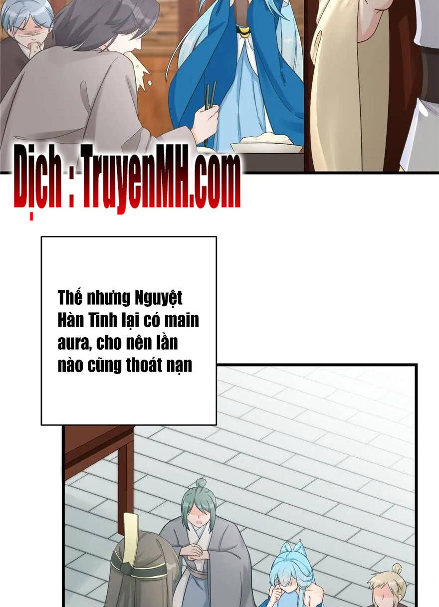 đọc truyện Đồ Đệ Nhà Ta Lại Quải Rồi Chương 174 ảnh 13 tại Thiên Thai Truyện