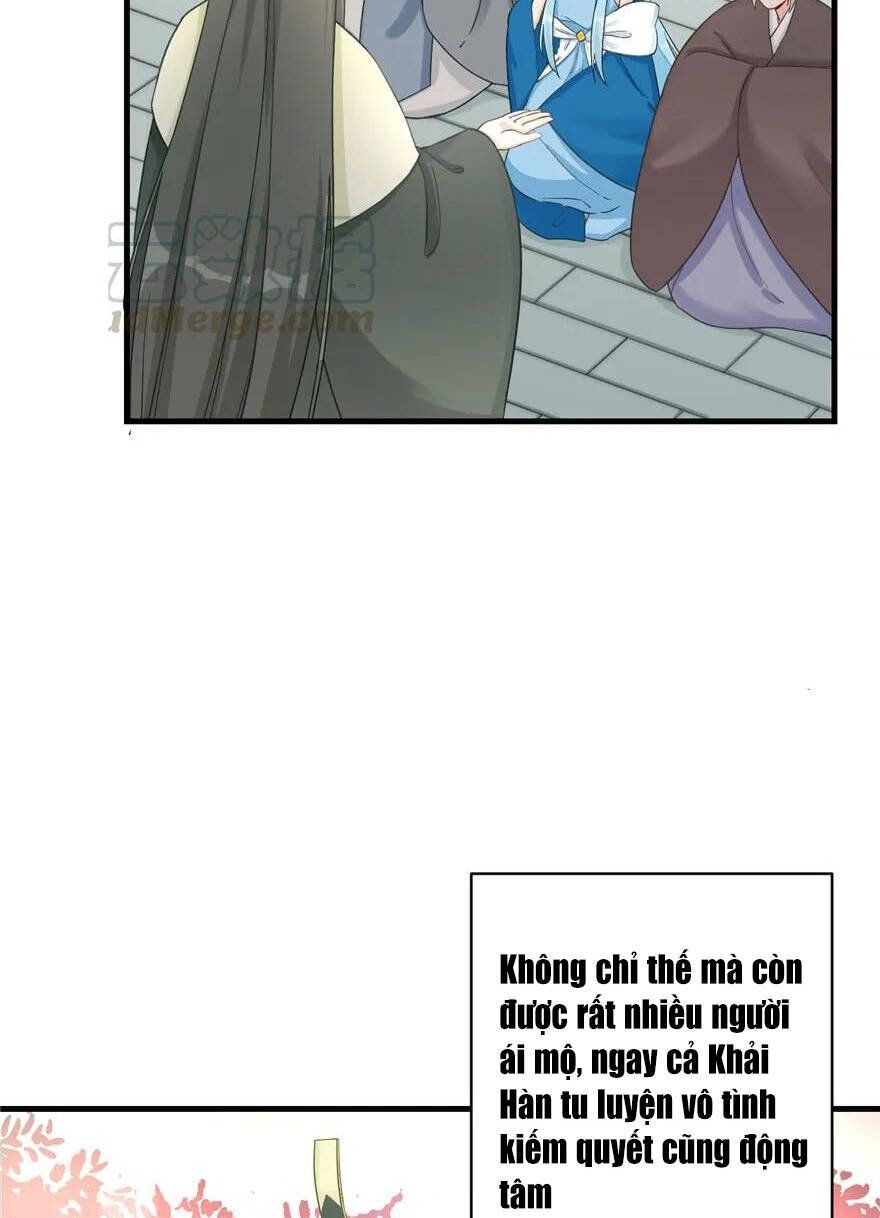 đọc truyện Đồ Đệ Nhà Ta Lại Quải Rồi Chương 174 ảnh 14 tại Thiên Thai Truyện