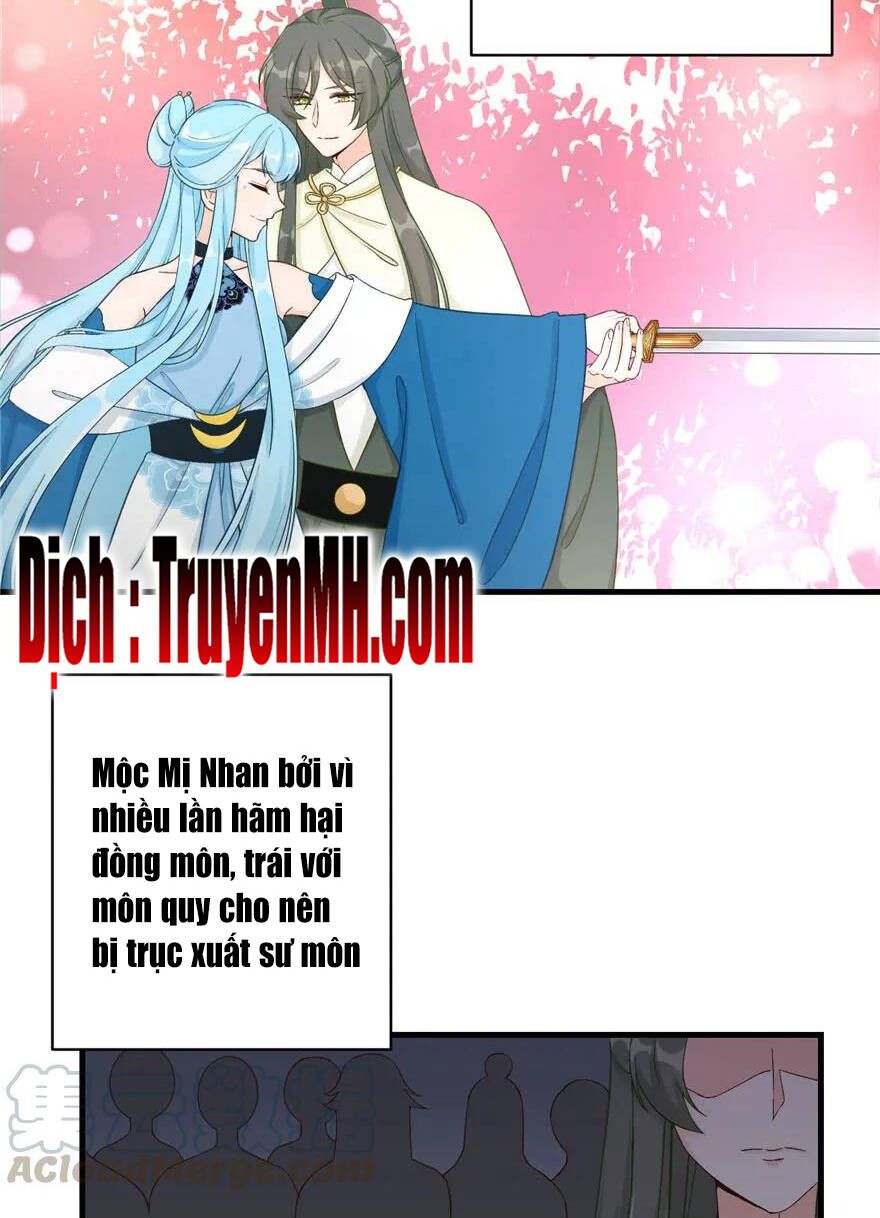 đọc truyện Đồ Đệ Nhà Ta Lại Quải Rồi Chương 174 ảnh 15 tại Thiên Thai Truyện