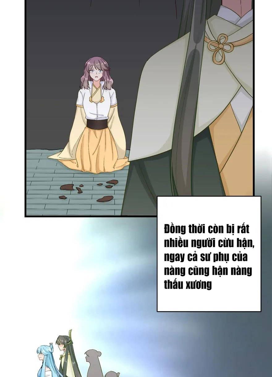 đọc truyện Đồ Đệ Nhà Ta Lại Quải Rồi Chương 174 ảnh 16 tại Thiên Thai Truyện