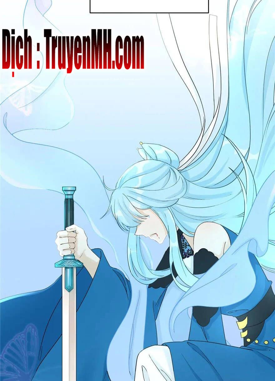 đọc truyện Đồ Đệ Nhà Ta Lại Quải Rồi Chương 174 ảnh 18 tại Thiên Thai Truyện