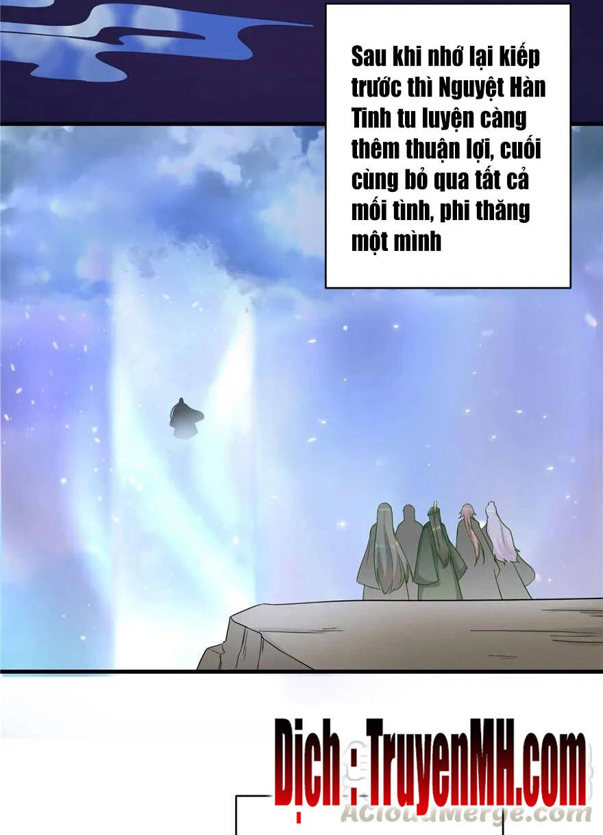 đọc truyện Đồ Đệ Nhà Ta Lại Quải Rồi Chương 174 ảnh 20 tại Thiên Thai Truyện