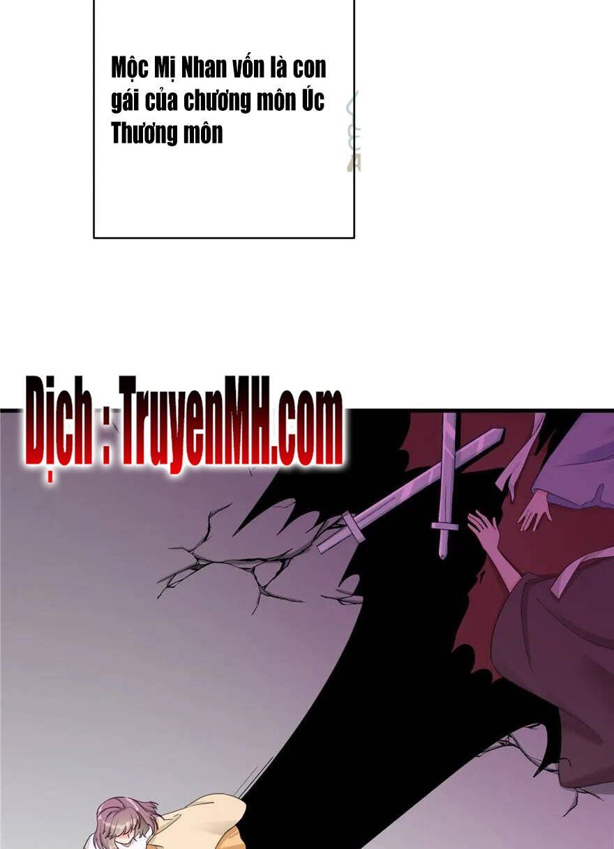 đọc truyện Đồ Đệ Nhà Ta Lại Quải Rồi Chương 174 ảnh 6 tại Thiên Thai Truyện