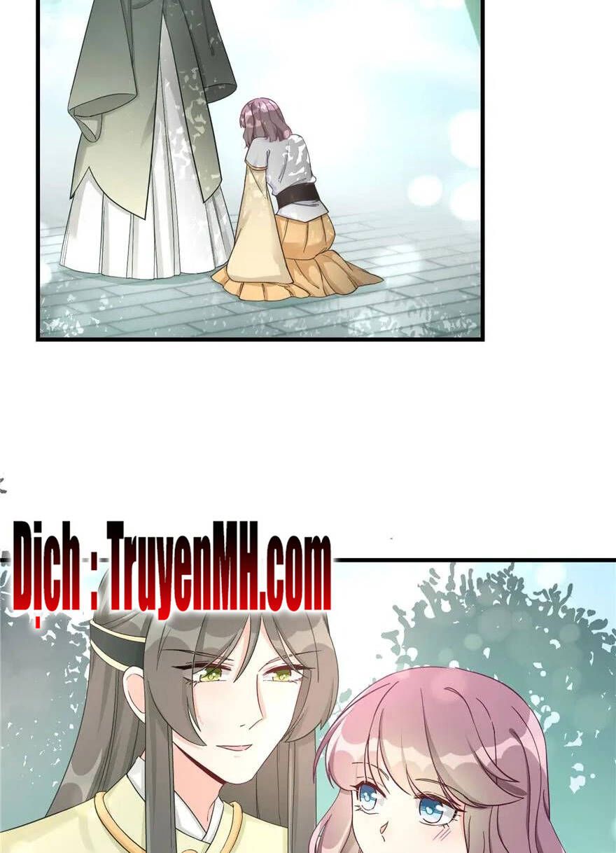 đọc truyện Đồ Đệ Nhà Ta Lại Quải Rồi Chương 174 ảnh 8 tại Thiên Thai Truyện